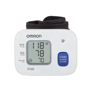 Тонометр OMRON RS2-4