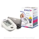Тонометр B. Well PRO-35 автоматический + адаптер