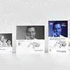 Тонометр Microlife BP A50 компактный
