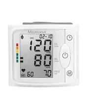 Тонометр Автоматический на запястье BW 320 Medisana