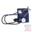 Тонометр механический со встроенным стетоскопом МТ-25 L MediTech