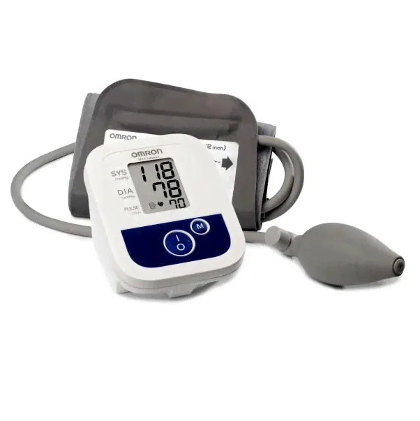 Omron М1 Compact - тонометр