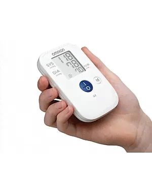 Тонометр S 1, OMRON