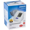ТОНОМЕТР АВТОМАТИЧЕСКИЙ OMRON 711 ТОНОМЕТР АВТОМАТИЧЕСКИЙ №1