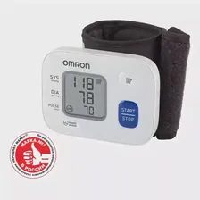OMRON RS2 модель HEM 6121-RU Тонометр на запястье 1 шт