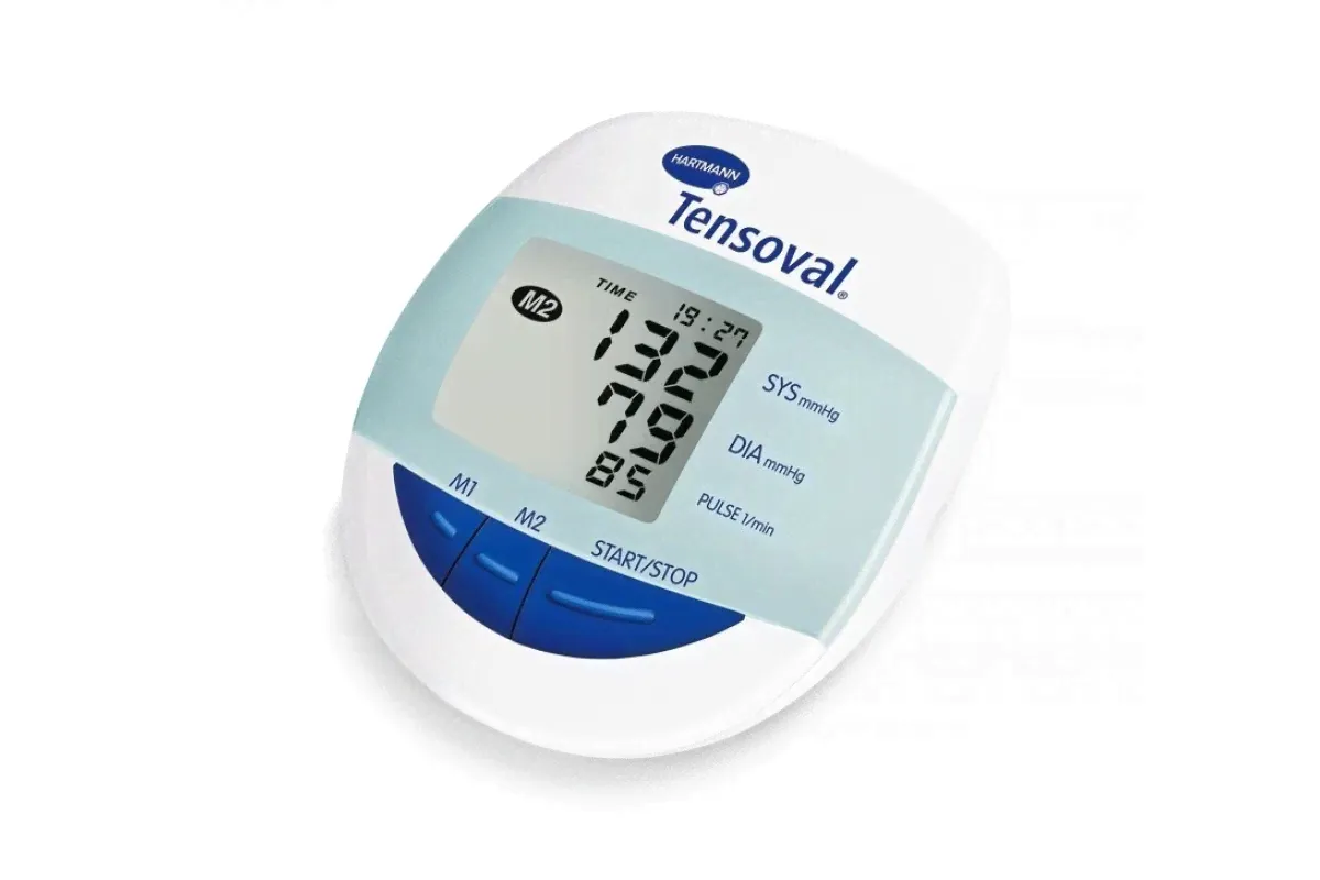 Тонометр-автомат TENSOVAL Comfort