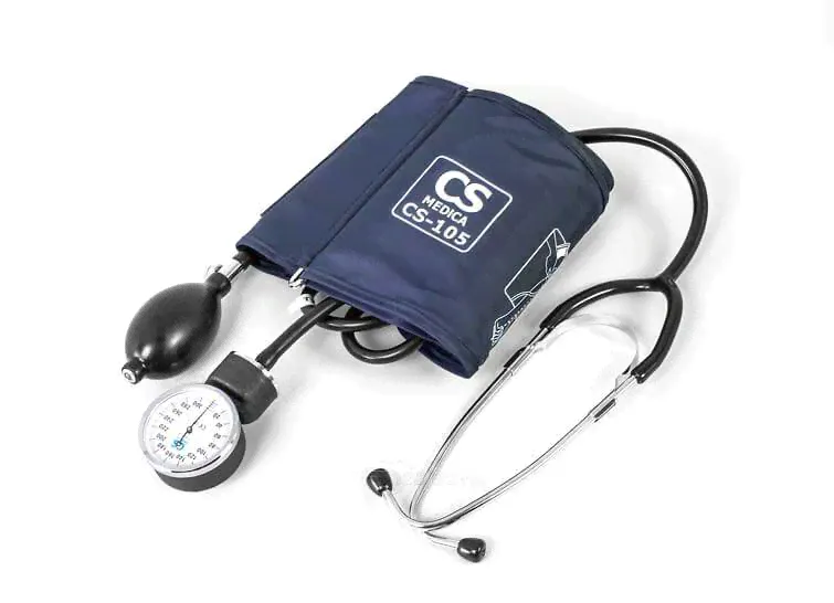 Тонометр механический CS Medica CS-105