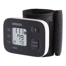 Тонометр электронный Omron RS2 Intelli IT HEM-6161T-RU