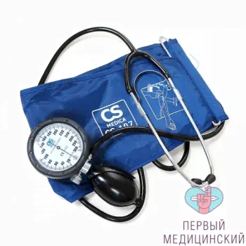 Тонометр механический CS-107-0
