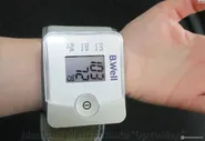Тонометр автоматический B. Well PRO-39 на запястье