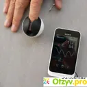 Тонометр на палец - отзыв