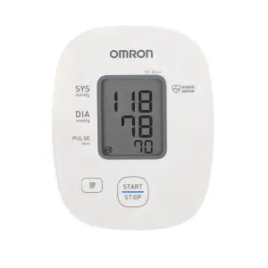 Тонометр автомат Омрон M1 Basic (RU)