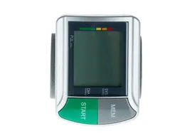 Тонометр запястный Medisana HGN 51065/51067 Серый