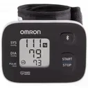 Omron RS2 Intelli IT / Омрон - автоматический тонометр на запястье (HEM-6161T-RU)