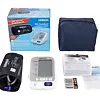 Тонометр Omron M3 Comfort с манжетой Intelli Wrap 22-42 см