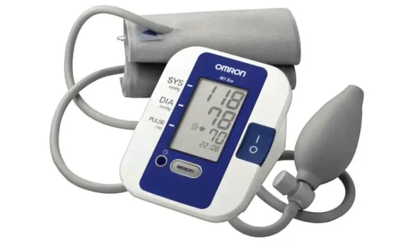 Тонометр Omron M1 Eco