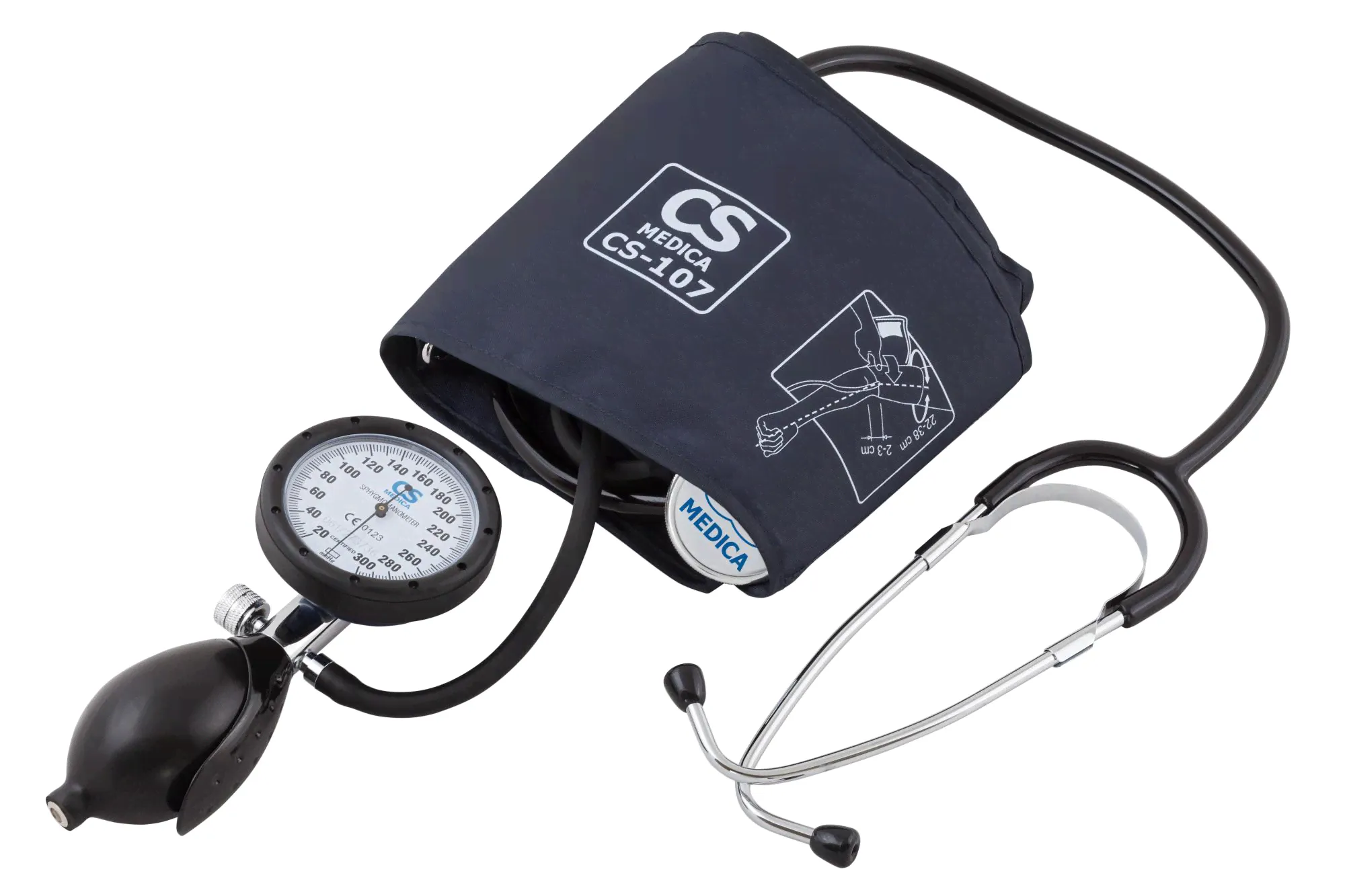 Тонометр CS Medica CS 107-0