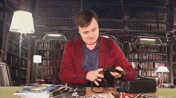 Гаджетомания №4 Тонометр