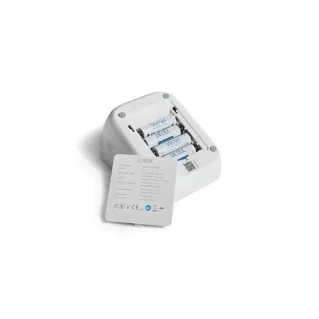 Тонометр Picooc X1 Pro White-3
